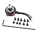 Produktbild FPV Drone Motor, 3-4 S LiPo 2300KV Motor RC Zubehör Für Racing Quadcopter FPV Drone