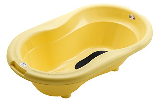 Rotho Babydesign Top Bath Tub (Vanilly Honey Pearl)