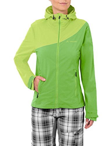 VAUDE Damen Jacke Moab Jacket