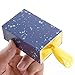 Produktbild 25 Stück Star Match Box Schublade Design Hochzeit gefallen Candy Sweets Party Geschenk Boxen Staubbeutel (50) (25)