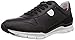Produktbild Geox D SUKIE A, Damen Sneakers, Schwarz (BLACKC9999), 39 EU