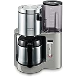 Amazon.de: Siemens TC911P2 Thermo-Kaffeemaschine Porsche
