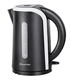 Deckel öffnet auf Knopfdruck Russell Hobbs 18534-70 Mono Wasserkocher