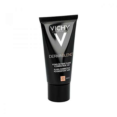 VICHY DERMABLEND Make-up 35 30 ml Flüssigkeit - 3