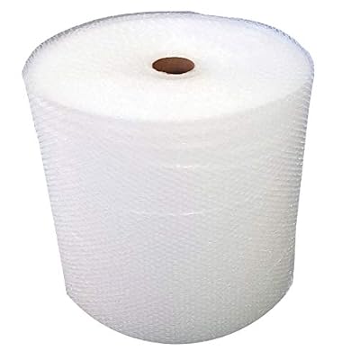 Triplast Smb500100 500 mm x 100 m Petit Rouleau de film à bulles
