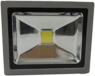 STEL Swivel Head Flood Light [Cool White LED, 110V, 20W]