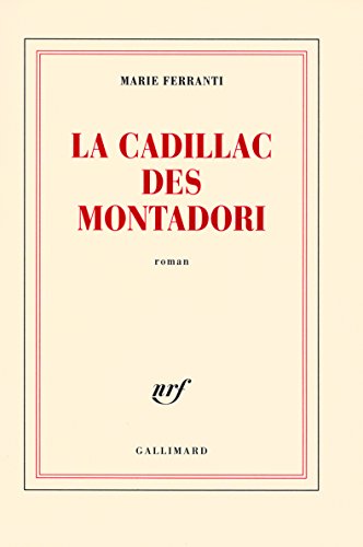 La  Cadillac des Montadori