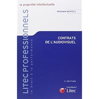 Contrats de l'audiovisuel Contrats de l'audiovisuel