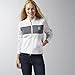 Produktbild Reebok R Mesh LT Jacket Damen Jacke S Weiß (Weiß)