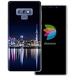 FLEXIBEL & BELASTBAR - Dank des hochwertigen, strapazierfähigen TPU-Materials, wird Dein Smartphone ideal vor Kratzern, Schmutz und Staub geschützt. Die Bedienelemente bleiben weiterhin frei zugänglich