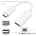Produktbild HKFV iMac Macbook PowerBook Mini-DVI auf Buchse HDMI Adapter Converter Kabel MINI DVI zu HDMI Verlängerungskabel DVI Male to HDMI Female Converter Cable