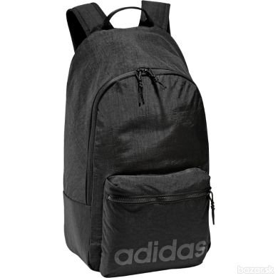 Preisvergleich Produktbild adidas Damen G Bp Daily Rucksack, Schwarz Negro, 24x36x45 centimeters