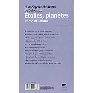Etoiles, planètes et constellations Livre en Ligne Etoiles, planètes et constellations Livre en Ligne - Telecharger Ebook