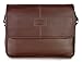 The Clownfish Signature Series Brown 15.6 inch Laptop and Tablet Bag With One Year Brand Warranty RS.1390.00