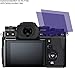 Produktbild 4ProTec 2X ANTIREFLEX matt Schutzfolie für FujiFilm X-T3 Displayschutzfolie Bildschirmschutzfolie Schutzhülle Displayschutz Displayfolie Folie