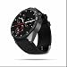 Produktbild SmartUhr mit GPS Smartwatch Armbanduhr Uhr Mit Kamera SIM herzfrequenz Smart Armband mit wifi Eingebaute browser Schrittzähler für IOS Android