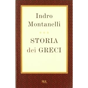 Storia dei greci