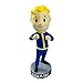 Produktbild Fallout 3: Vault Tec Pip Boy Unarmed Bobblehead Figure Toy - 5" by Bethesda