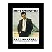 Produktbild Music Ad World Mini-Poster, Motiv Bruce Spring Tunnel of Love, 28,5 x 21 cm