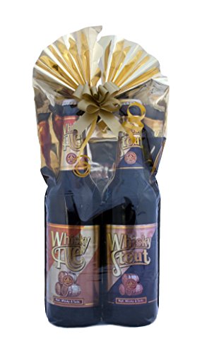 Preisvergleich Produktbild Geschenkeset Whisky Craft-Bier Stout und Ale