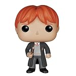 Funko Pop Ron Wesley (Harry Potter 02)