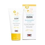 crema facial bebe isdin Aísla la zona creando una barrera infranqueable con activos que ayudan a evitar el crecimiento de microorganismos.