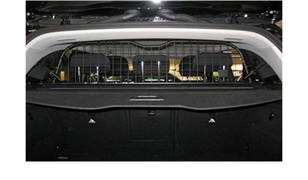 Kleinmetall Masterline Mercedes B Klasse Typ W246 Passgenaues Trenngitter Hundegitter Gepackgitter Amazon De Haustier