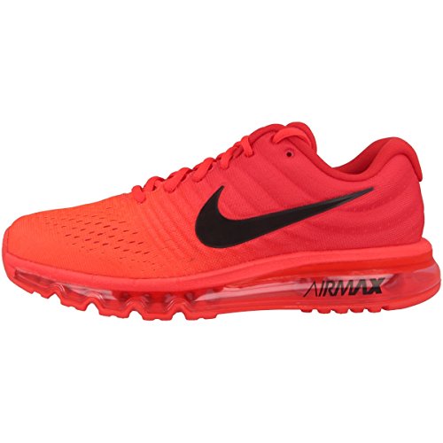 Nike Air Max 2017 Herren Freizeitschuhe 849559-001
