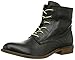 Produktbild Mustang Damen 2830-502 Combat Boots, (9 schwarz), 41 EU
