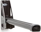 Feedback Sports Velo Wall Post Bike Wall Holder Black FA003476027