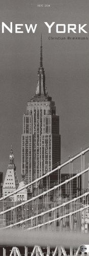 New York Vertical 2014
