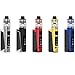 Produktbild Joyetech eVic Primo Mini 80W TC Kit / ProCore Aries Verdampfer Farbe Schwarz