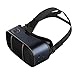 Produktbild 3D VR Brille All-in-One Kopf-Montiert Brille Headset Virtual Reality Brille 2K HD Bildschirm Heimkino VR Brille Movie Game