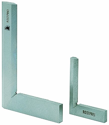 Metrica Haarwinkel Rostfrei 300X200 Mm, 27038