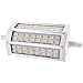 Produktbild Kreema Dimmbare R7S 118mm 12W LED-Flutlichtlampe Ersetzen Halogenlampe 5730SMD