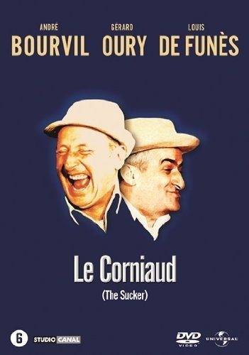 Le corniaud
