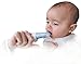 Baby Buddy Green Wipe and Brush with Tooth Tissues