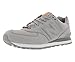 Produktbild Mens New Balance 574 Athletic Shoe (Mens 13, Gray)