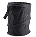 Produktbild FengJ Abfalleimer Auto Mülleimer, Faltbare Auto Müllsack Organizer Universal Reisen Tragbare Faltbare Pop up Auslaufsicher Auto Mülleimer (2 STÜCKE)