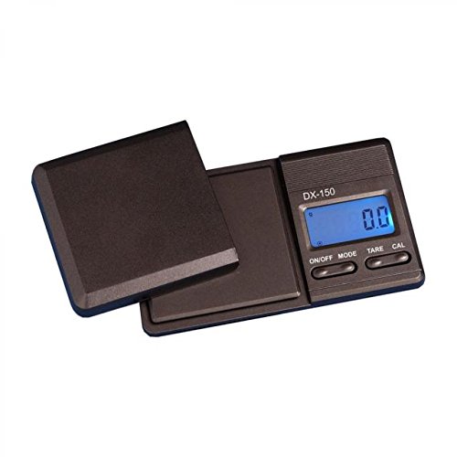 Price comparison product image On Balance Dx-150 Digital Miniscale - (999 8109)