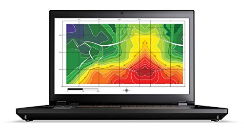 Preisvergleich Produktbild Lenovo Thinkpad P70 43c (17,3) Xeon1505 / 16GB / 512SSD / W7Pro+W10
