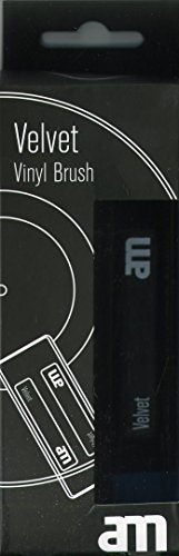 Am Denmark 599371031 - Cepillo am velvet vinilo