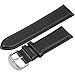 Produktbild Urban Factory APW76UF - Leather BRACELE APPLEWATCH 38 - Black