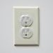 Dream Baby Value Pack Outlet Plugs 24 pack