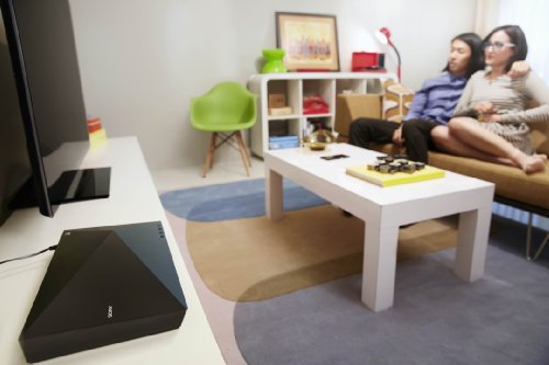 Imagen 3 de Sony BDPS4100B.EC1