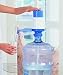 Jannat 20 Litre Jar Drinking Water Dispenser Metal stand cradle with Aqua valve RS.199.00