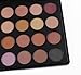 Frola Cosmetics Professional 28 Colors Neutral Nude Eyeshadow Makeup Palette