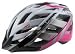Produktbild Fahrradhelm Alpina Panoma Tour Gr. L (56-59cm) perlweiß/magenta