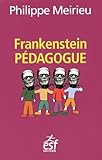 Frankenstein pédagogue