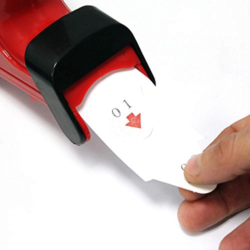 Cablematic Coil Tickets, die Sie ausprobieren: 0-99 x 10 - 2